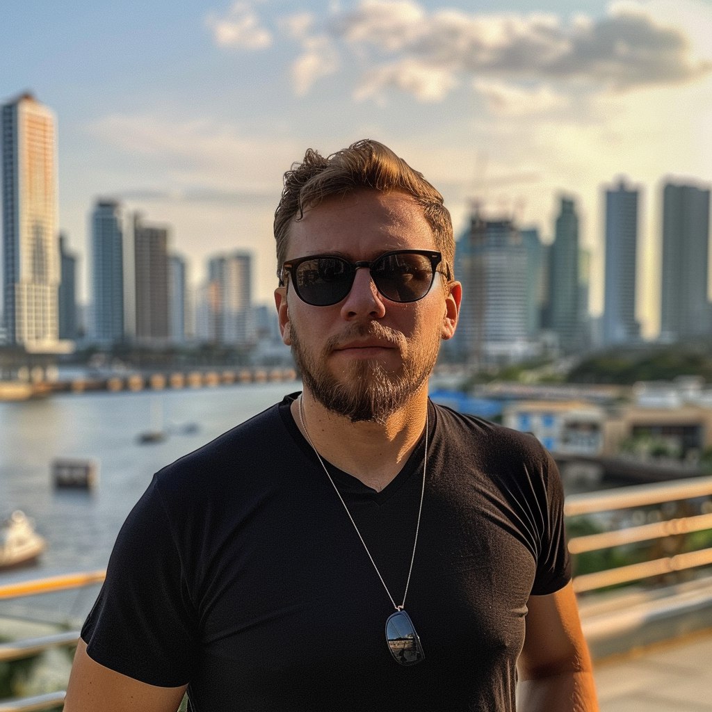 ВНЖ инвестор Панамы